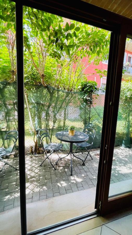 Duplex2 At The Entrance Of Venice, Cozy And Relax מראה חיצוני תמונה